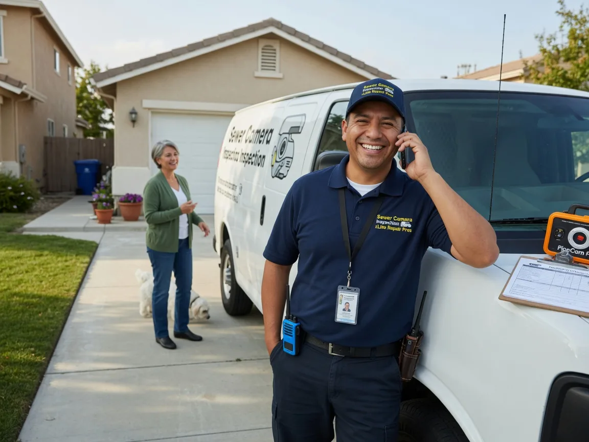 Sewer Line Repair Allons, TN FAQs